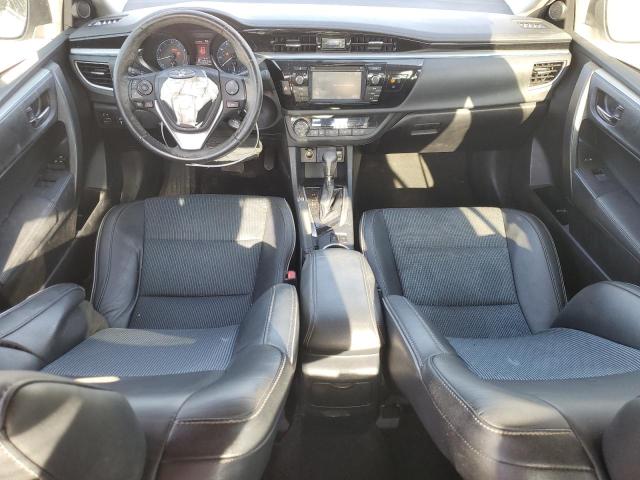 Photo 8 from auction – 2016 TOYOTA COROLLA L with VIN 2T1BURHE9GC740650
