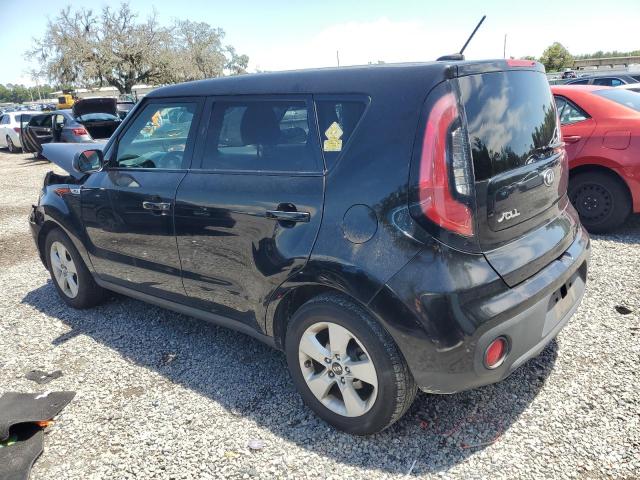 Zdjęcie 2 z aukcji – 2018 KIA SOUL z VIN KNDJN2A28J7527892