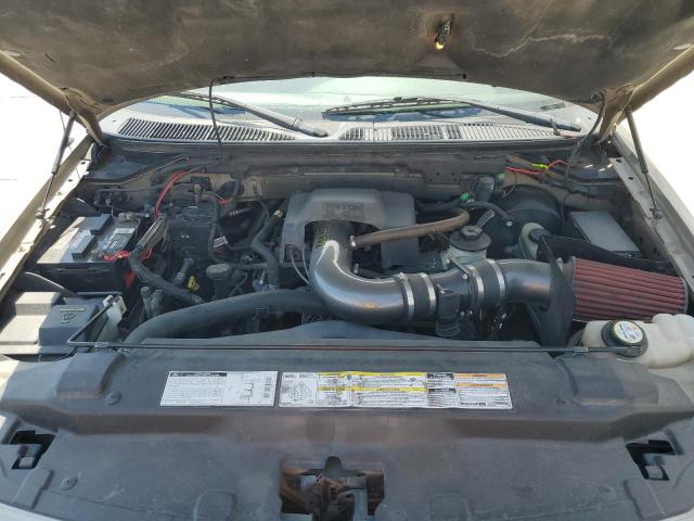 Photo 11 from auction – 2001 FORD F150 SUPER with VIN 1FTRW08L01KA30349