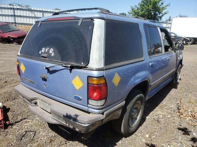 Photo 3 from auction – 1997 FORD EXPLORER with VIN 1FMDU34E3VZB64872