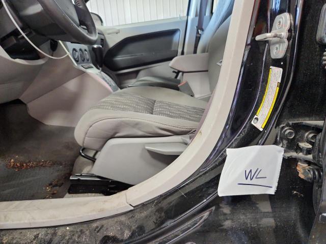 Photo 12 from auction – 2007 DODGE CALIBER SX with VIN 1B3HB48B27D218584