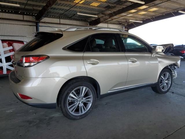 Photo 3 from auction – 2015 LEXUS RX 350 BASE with VIN 2T2BK1BA5FC283455