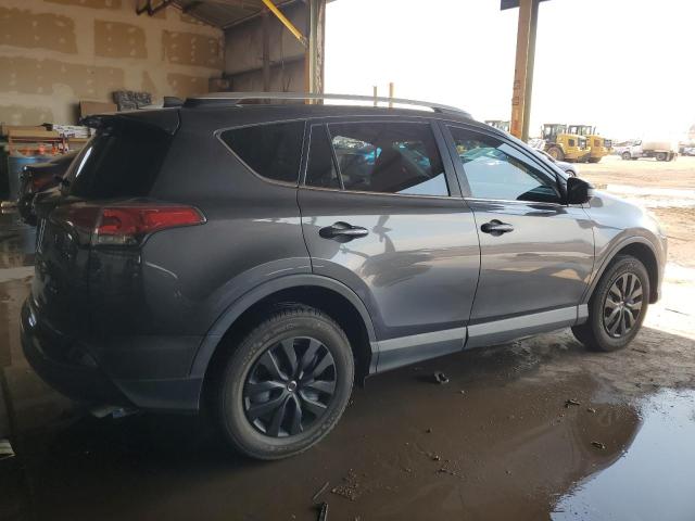 Photo 3 from auction – 2016 TOYOTA RAV4 LE with VIN 2T3BFREV4GW437568