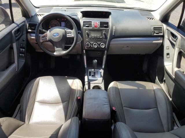 Photo 8 from auction – 2014 SUBARU FORESTER 2 with VIN JF2SJAAC7EH415332