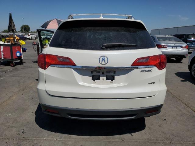 Photo 6 from auction – 2015 ACURA RDX TECHNOLOGY with VIN 5J8TB4H50FL026721