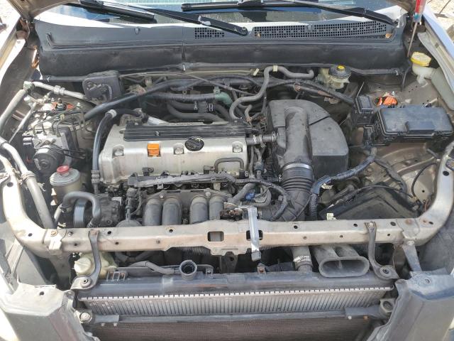 Photo 12 from auction – 2005 HONDA CR-V LX with VIN JHLRD78585C034832