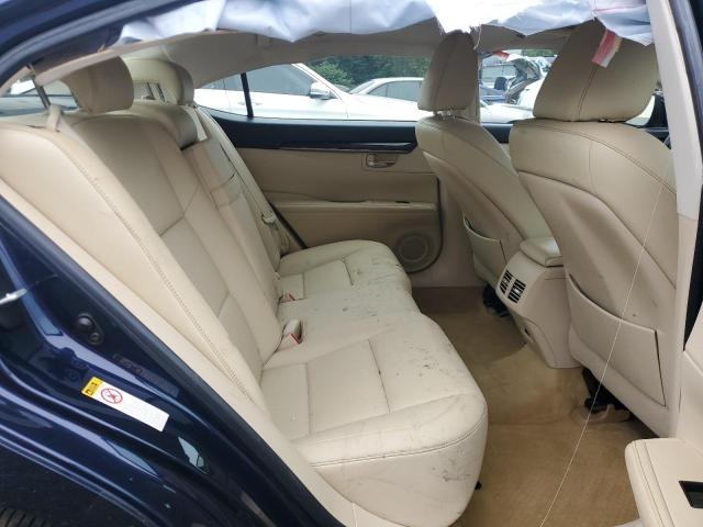 Photo 10 from auction – 2013 LEXUS ES 350 with VIN JTHBK1GG2D2036776