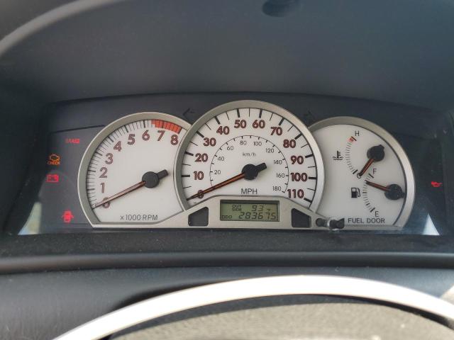 Foto 9 de la subasta – 2006 TOYOTA COROLLA CE con VIN 2T1BR32EX6C638005