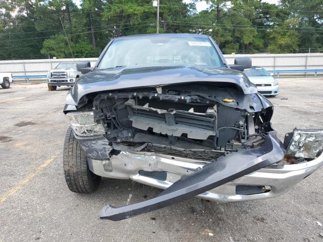 Photo 5 from auction – 2018 RAM 1500 SLT with VIN 1C6RR6GT5JS168276