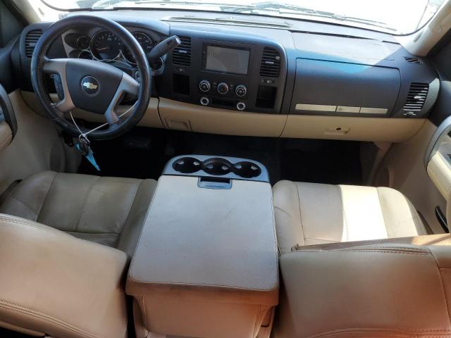 Photo 8 from auction – 2008 CHEVROLET SILVERADO with VIN 2GCEC19J081252510