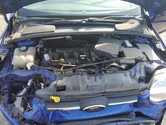 Photo 11 from auction – 2012 FORD FOCUS SE with VIN 1FAHP3F29CL431504