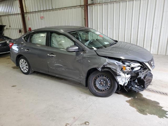 Photo 4 from auction – 2017 NISSAN SENTRA S with VIN 3N1AB7AP2HY364010