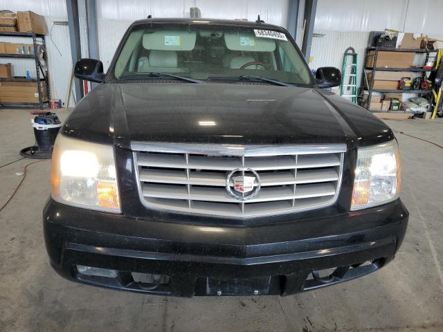 Foto 5 de la subasta – 2006 CADILLAC ESCALADE E con VIN 3GYFK66N56G105089
