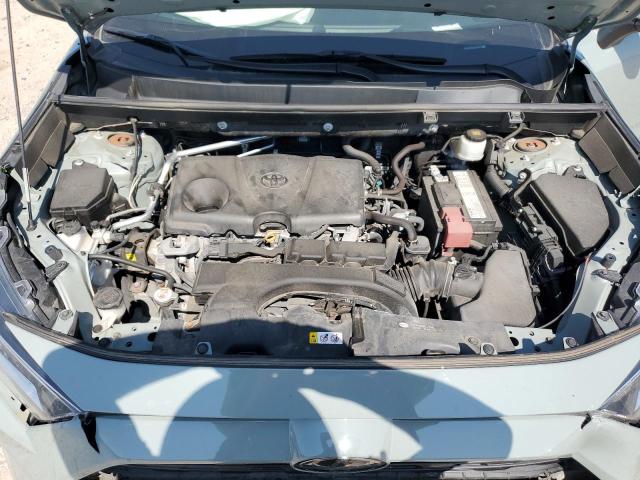 Photo 12 from auction – 2019 TOYOTA RAV4 XLE PREMIUM with VIN 2T3A1RFVXKC037307