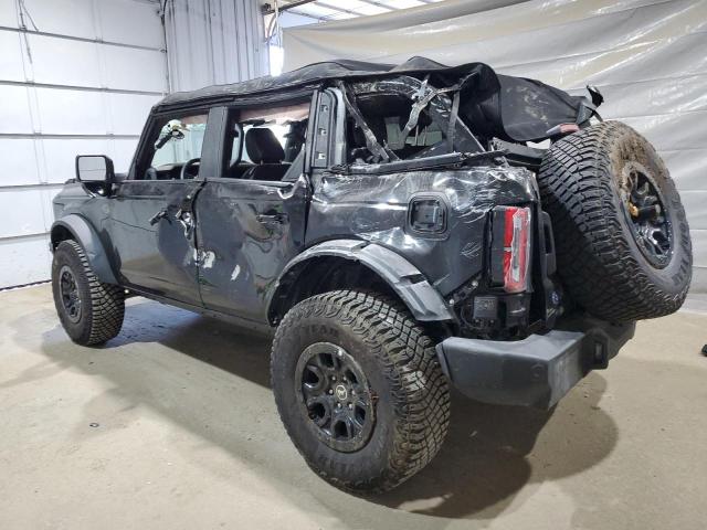 Photo 2 from auction – 2024 FORD BRONCO WILDTRAK with VIN 1FMEE2BP6RLA60899