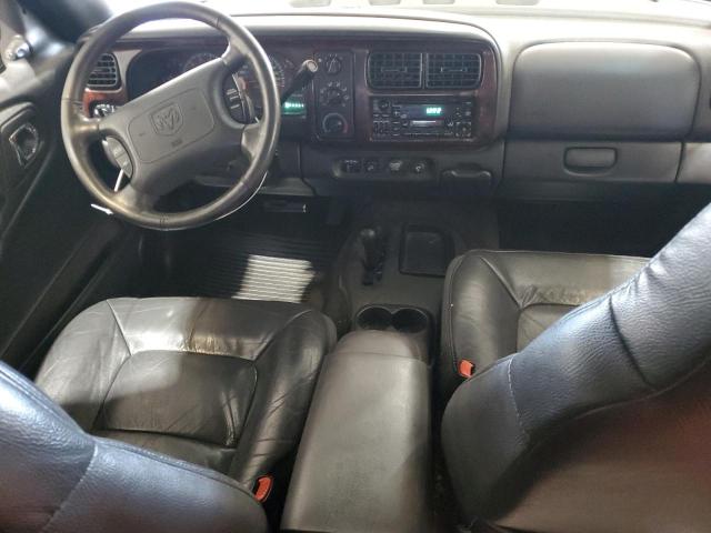 Photo 8 from auction – 2000 DODGE DURANGO with VIN 1B4HS28N0YF282316