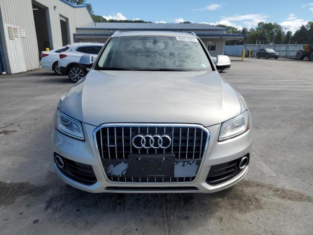 Foto 5 de la subasta – 2015 AUDI Q5 PREMIUM con VIN WA1LFAFP7FA034729