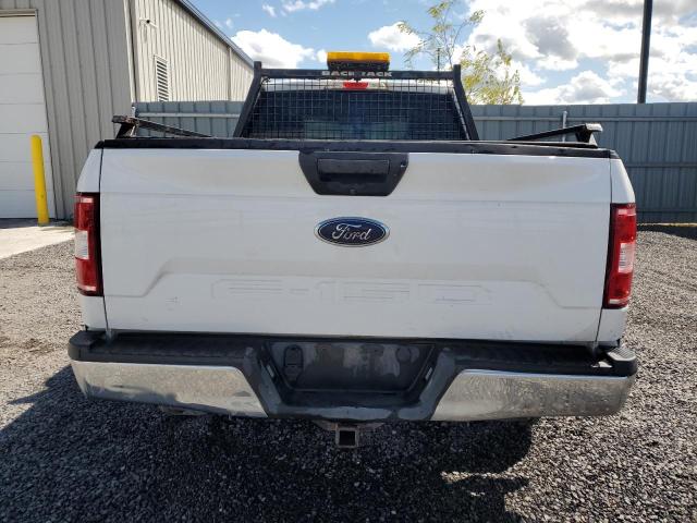 Photo 6 from auction – 2019 FORD F150 SUPER with VIN 1FTFW1E59KFB53124