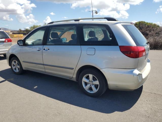 Photo 2 from auction – 2004 TOYOTA SIENNA CE with VIN 5TDZA23C94S000751