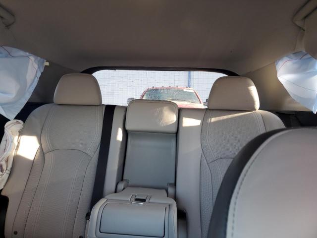Photo 10 from auction – 2018 LEXUS RX 350 BAS with VIN 2T2BZMCA3JC150987