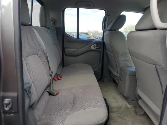 Photo 10 from auction – 2018 NISSAN FRONTIER S with VIN 1N6AD0ER4JN762166
