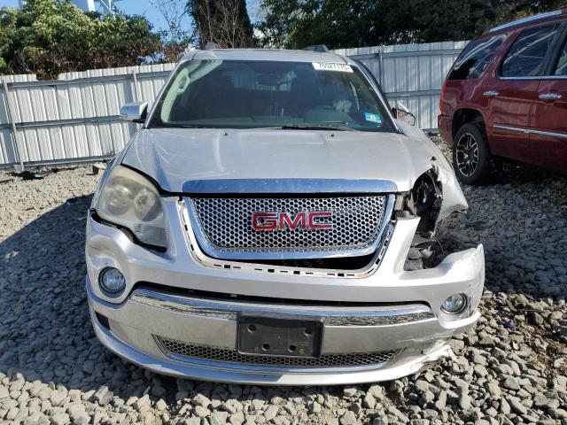 Photo 5 from auction – 2012 GMC ACADIA DEN with VIN 1GKKVTEDXCJ332585