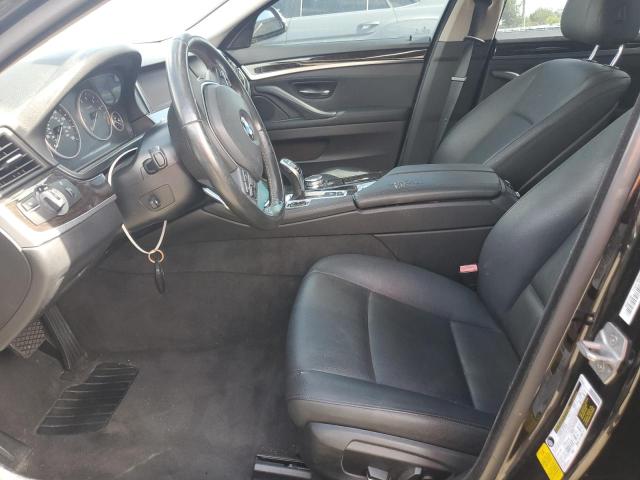 Photo 7 from auction – 2016 BMW 528 I with VIN WBA5A5C56GD529881