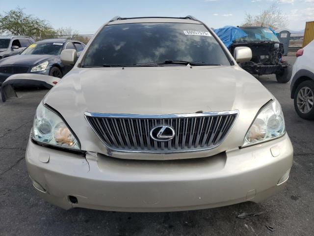 Photo 5 from auction – 2007 LEXUS RX 350 with VIN 2T2GK31U07C014911