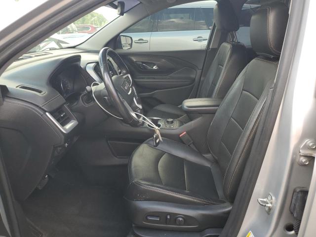 Photo 7 from auction – 2019 GMC TERRAIN SL with VIN 3GKALVEV6KL375558