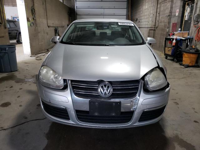 Photo 5 from auction – 2007 VOLKSWAGEN JETTA WOLF with VIN 3VWEF71KX7M201146