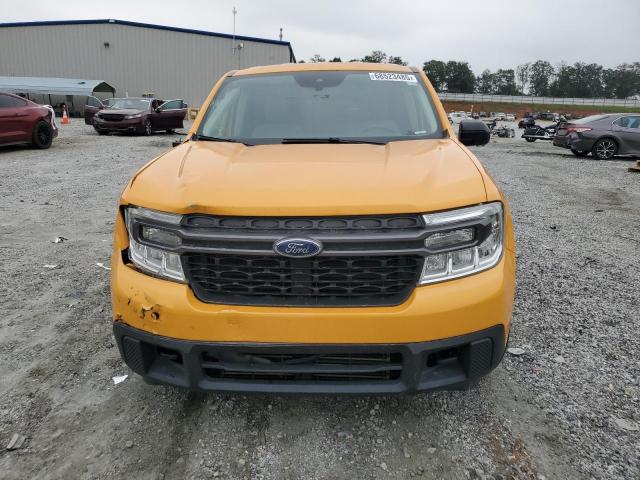 Photo 5 from auction – 2022 FORD MAVERICK X with VIN 3FTTW8F97NRA87189
