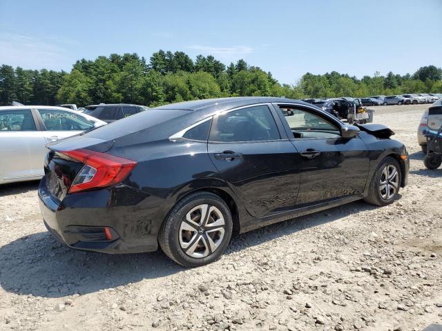 Photo 3 from auction – 2016 HONDA CIVIC LX with VIN 19XFC2F59GE206242