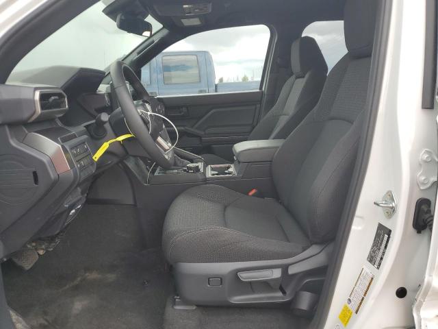 Photo 7 from auction – 2025 TOYOTA 4RUNNER SR with VIN JTEVA5BR1S5009139