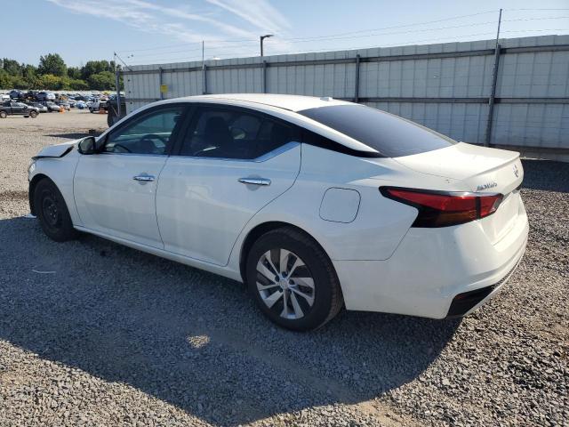 Photo 2 from auction – 2020 NISSAN ALTIMA S with VIN 1N4BL4BV7LC234015