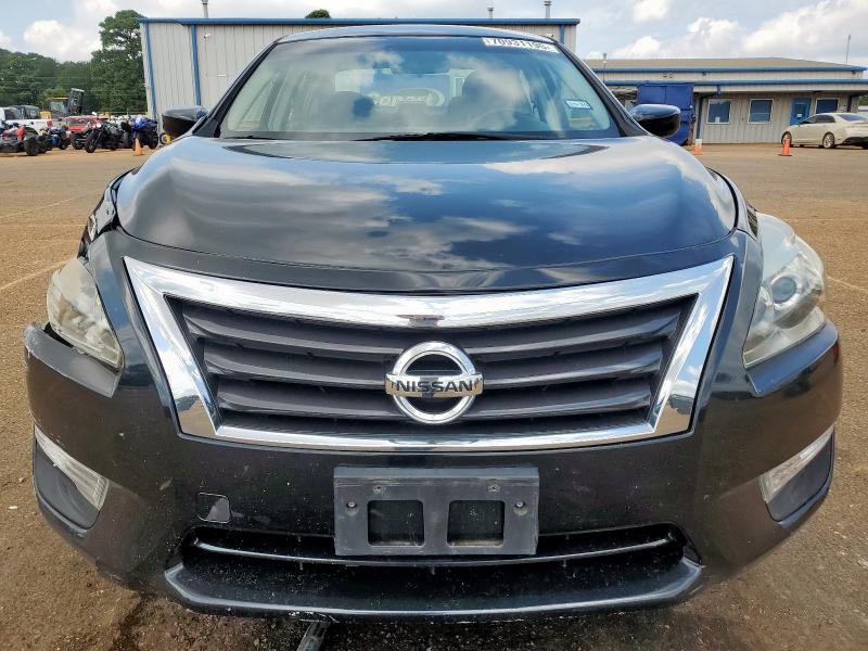 Photo 5 from auction – 2013 NISSAN ALTIMA 2.5 with VIN 1N4AL3APXDC119600