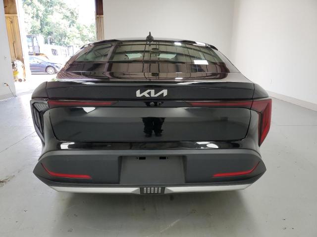 Photo 6 from auction – 2025 KIA K4 LX with VIN 3KPFT4DE5SE094871