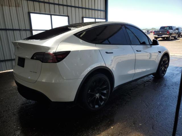 Photo 3 from auction – 2023 TESLA MODEL Y with VIN 7SAYGDEE1PF781748