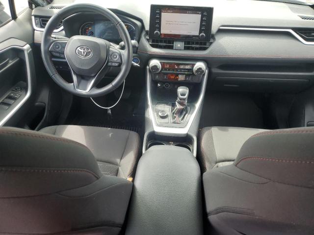 Photo 8 from auction – 2021 TOYOTA RAV4 PRIME with VIN JTMAB3FV6MD067400