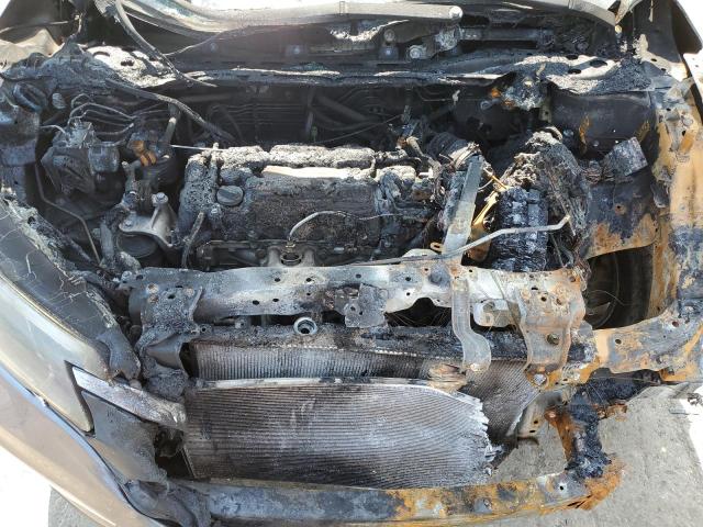 Photo 12 from auction – 2015 HONDA CR-V EXL with VIN 2HKRM4H77FH707192