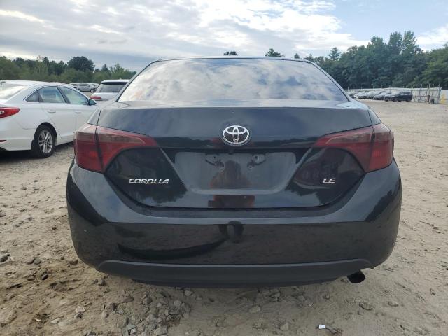 Photo 6 from auction – 2019 TOYOTA COROLLA L with VIN 2T1BURHE8KC128769