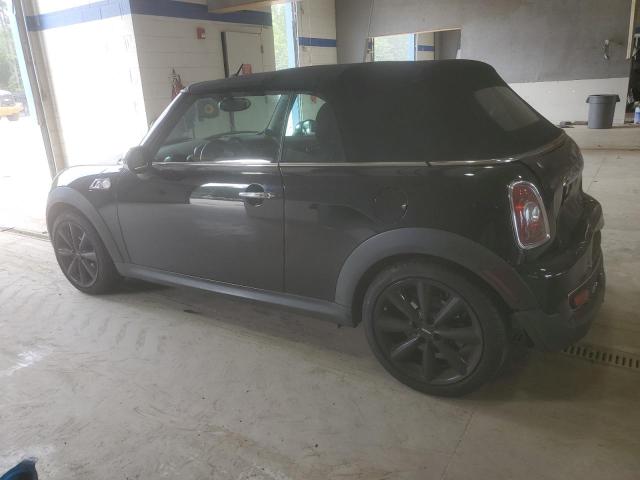 Photo 2 from auction – 2010 MINI COOPER S with VIN WMWMS3C59ATY08431