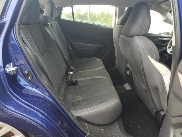 Photo 10 from auction – 2024 SUBARU IMPREZA with VIN JF1GUABC0R8890777