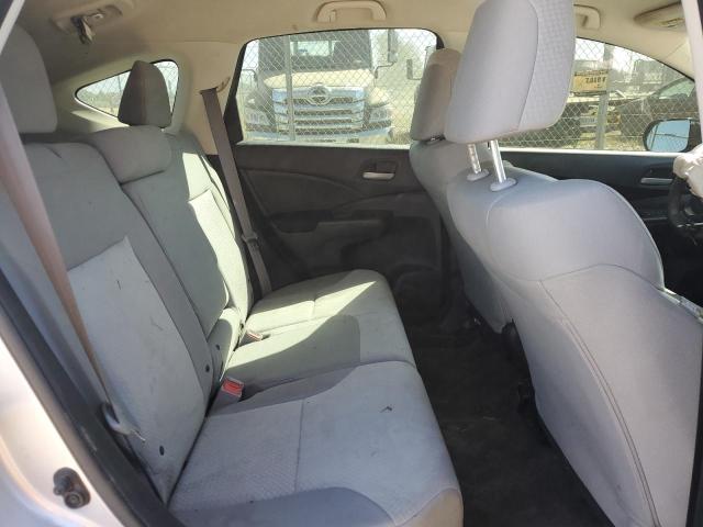 Photo 11 from auction – 2016 HONDA CR-V LX with VIN 2HKRM4H32GH613509
