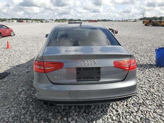 Photo 6 from auction – 2016 AUDI A4 PREMIUM with VIN WAUEFAFL1GN005357