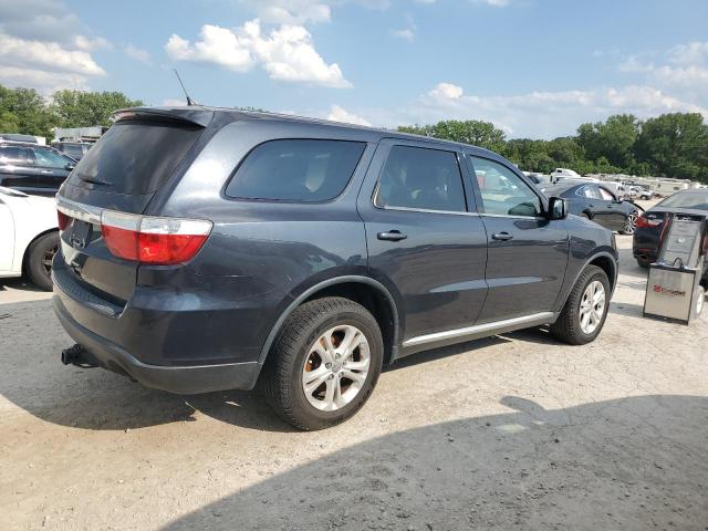 Photo 3 from auction – 2012 DODGE DURANGO SX with VIN 1C4RDJAG2CC336328