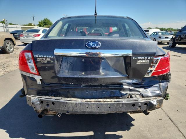 Photo 6 from auction – 2008 SUBARU IMPREZA 2. with VIN JF1GE61628H528194