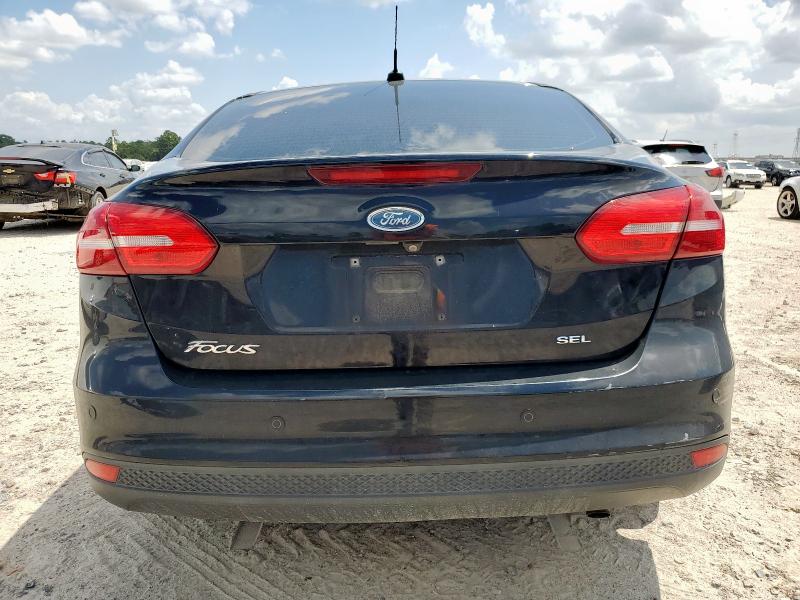 Photo 6 from auction – 2017 FORD FOCUS SEL with VIN 1FADP3H27HL318606