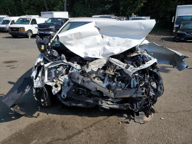 Photo 5 from auction – 2016 TOYOTA COROLLA L with VIN 2T1BURHE3GC661409