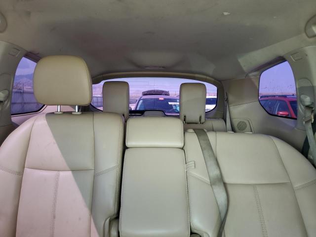 Photo 10 from auction – 2014 NISSAN PATHFINDER with VIN 5N1AR2MM9EC704797