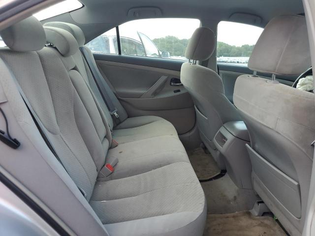 Photo 10 from auction – 2007 TOYOTA CAMRY CE with VIN 4T1BE46K47U729000